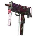 MAC-10 | Saibā Oni (Factory New)