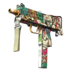 MAC-10 | Toybox (Field-Tested)