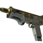 MAG-7 | Chainmail (Minimal Wear)