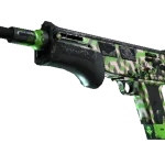MAG-7 | Counter Terrace (Field-Tested)