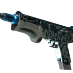 MAG-7 | Hard Water (Minimal Wear)