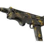 MAG-7 | Hazard (Battle-Scarred)