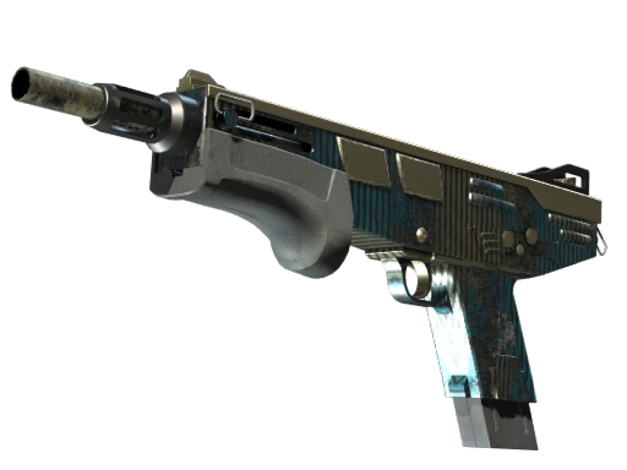 MAG-7 | Sonar (Factory New) - Image 1