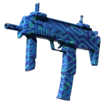 MP7 | Asterion (Factory New)