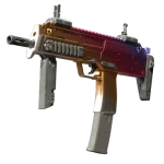 MP7 | Fade (Factory New)