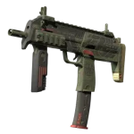 MP7 | Guerrilla (Factory New)