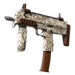 MP7 | Gunsmoke (Factory New)