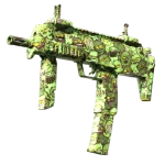 MP7 | Impire (Factory New)