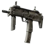 MP7 | Scorched (Battle-Scarred)
