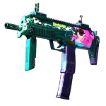 MP7 | Smoking Kills (Factory New)