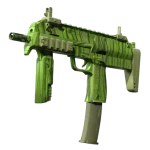 MP7 | Tall Grass (Factory New)