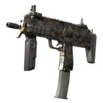 MP7 | Vault Heist (Factory New)