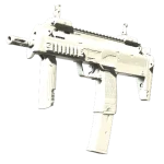 MP7 | Whiteout (Minimal Wear)