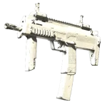 MP7 | Whiteout (Well-Worn)