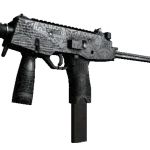 MP9 | Dark Age (Minimal Wear)