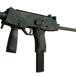 MP9 | Green Plaid (Factory New)