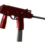 MP9 | Hot Rod (Factory New)