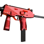 MP9 | Hot Rod (Minimal Wear)