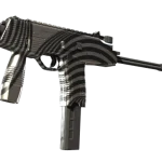 MP9 | Hypnotic (Factory New)