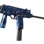 MP9 | Pandora's Box (Factory New)