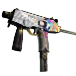 MP9 | Starlight Protector (Factory New)