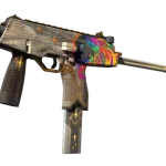 MP9 | Starlight Protector (Field-Tested)