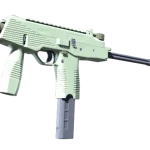 MP9 | Storm (Factory New)
