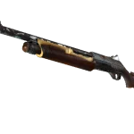 Nova | Antique (Field-Tested)