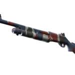 Nova | Ghost Camo (Factory New)