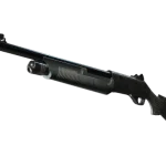 Nova | Graphite (Factory New)