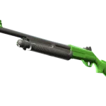 Nova | Green Apple (Factory New)