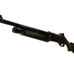 Nova | Sobek's Bite (Well-Worn)