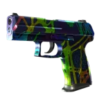 P2000 | Acid Etched (Factory New)