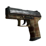 P2000 | Coach Class (Field-Tested)