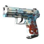 P2000 | Dispatch (Factory New)
