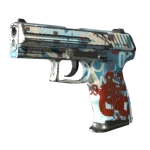 P2000 | Dispatch (Well-Worn)