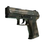 P2000 | Grassland Leaves (Field-Tested)