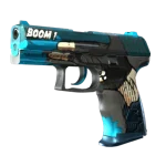 P2000 | Handgun (Factory New)