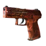 P2000 | Imperial Dragon (Field-Tested)