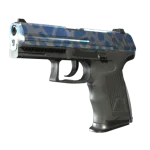 P2000 | Ocean Foam (Factory New)