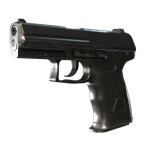 P2000 | Panther Camo (Factory New)