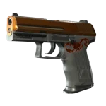 P2000 | Scorpion (Factory New)
