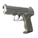 P2000 | Silver (Factory New)