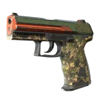 P2000 | Woodsman (Field-Tested)