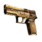 P250 | Apep's Curse (Factory New)