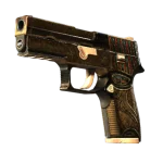 P250 | Apep's Curse (Minimal Wear)