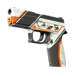 P250 | Asiimov (Minimal Wear)