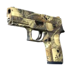 P250 | Contamination (Factory New)