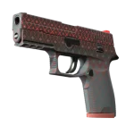 P250 | Crimson Kimono (Factory New)