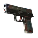 P250 | Cyber Shell (Factory New)